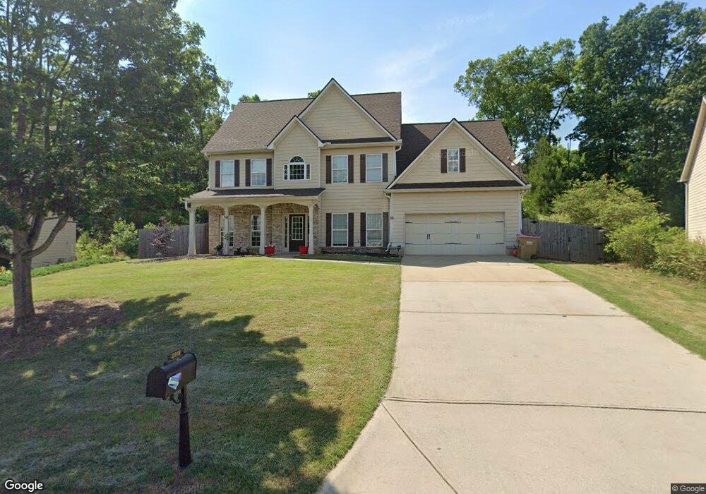 3918 Walnut Grove Way unit 99, Gainesville, GA 30506 - photo 1