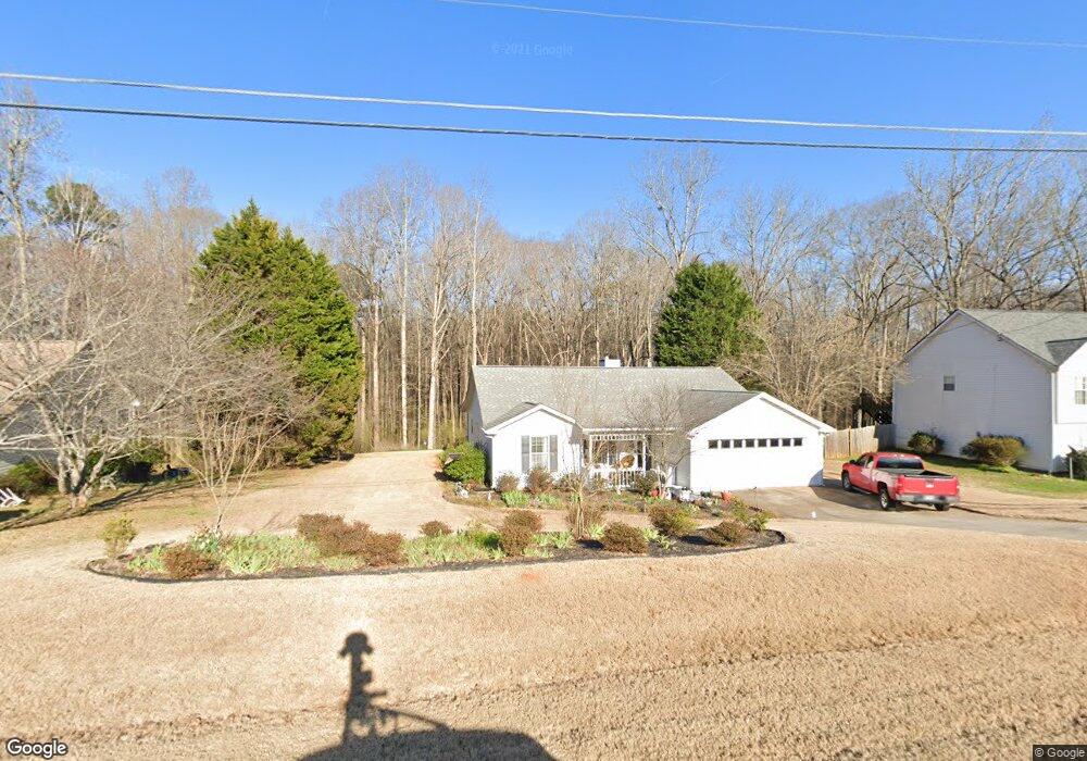 150 Lakefront Dr, Covington, GA 30016 - photo 1