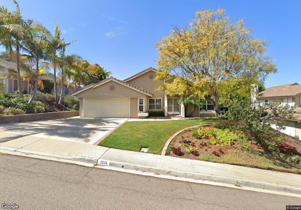 2204 Coolngreen Way, Encinitas, CA 92024 - photo 1