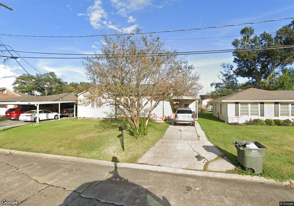 522 Maple Ave, Houma, LA 70364 - photo 1