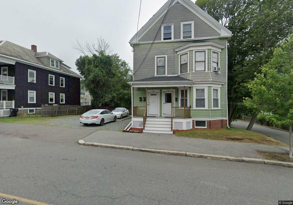 100 Linden St unit 3, Salem, MA 01970 - photo 1