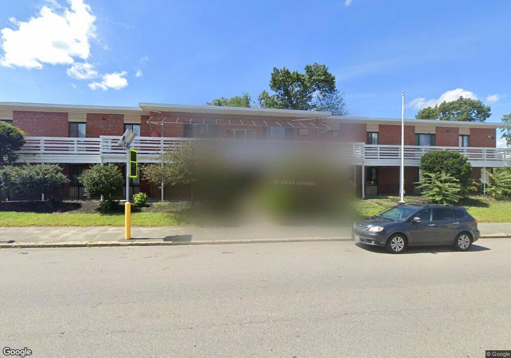 555 S Union St, Lawrence, MA 01843 - photo 1