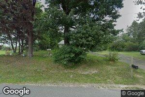 531 E Main St, Fairchild, WI 54741