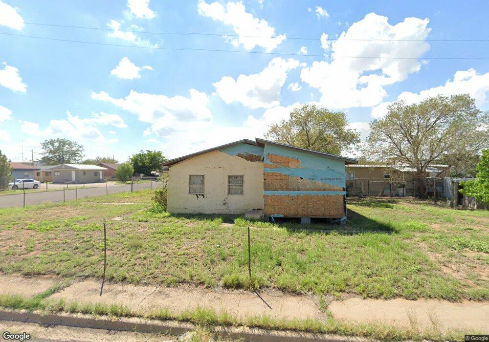 1021 S Thorp St, Hobbs, NM 88240 - photo 1