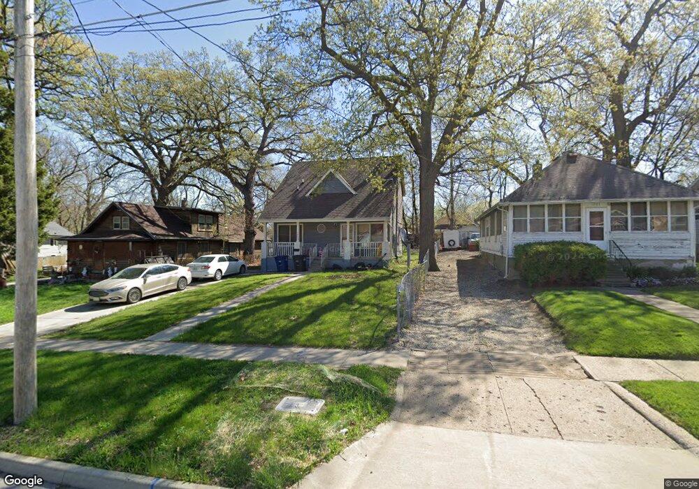 1809 22nd St, Des Moines, IA 50310 - photo 1