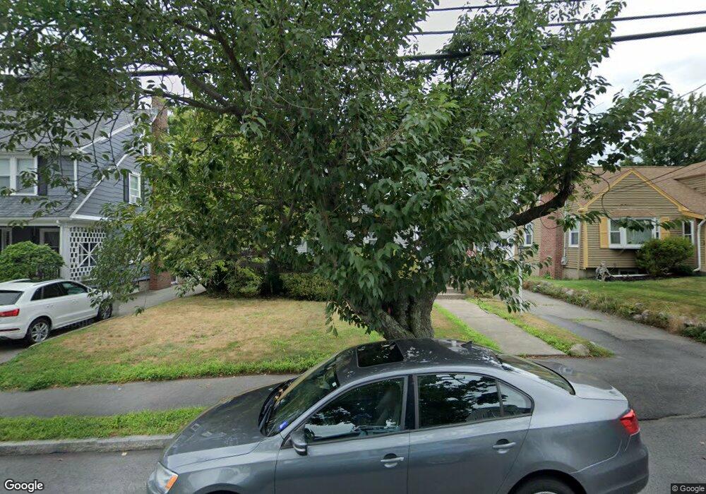 42 Beal Rd, Waltham, MA 02453 - photo 1