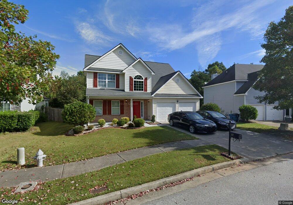 177 River Pass Ct NE, Dacula, GA 30019 - photo 1