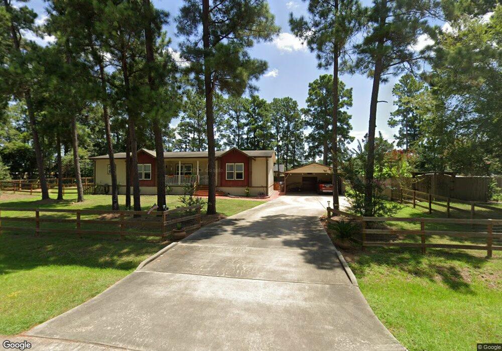 31614 Marlin St, Magnolia, TX 77355 - photo 1