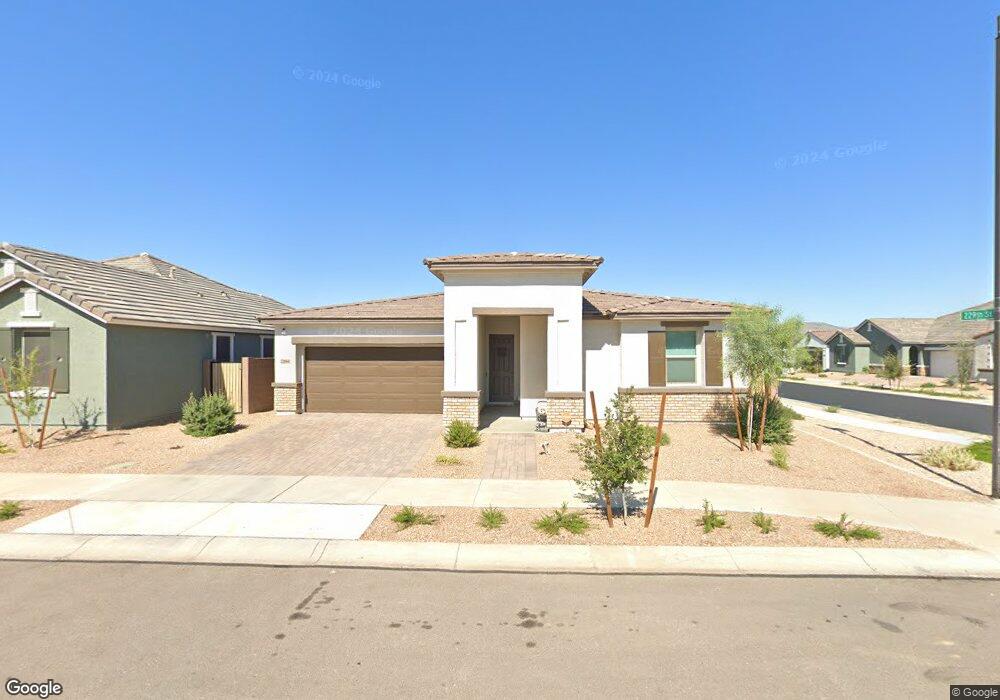 22894 E Via Del Sol, Queen Creek, AZ 85142 - photo 1