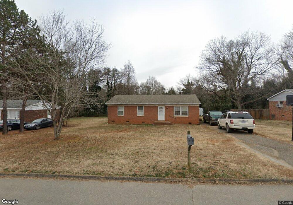 3613 Somerset Dr, Gastonia, NC 28052 - photo 1