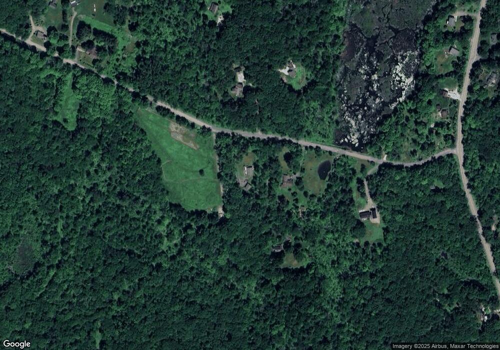 365 Brick School Rd, Warren, CT 06754 - photo 1