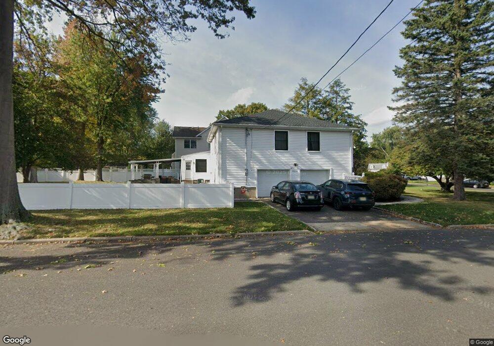 313 Maple St, Garwood, NJ 07027 - photo 1