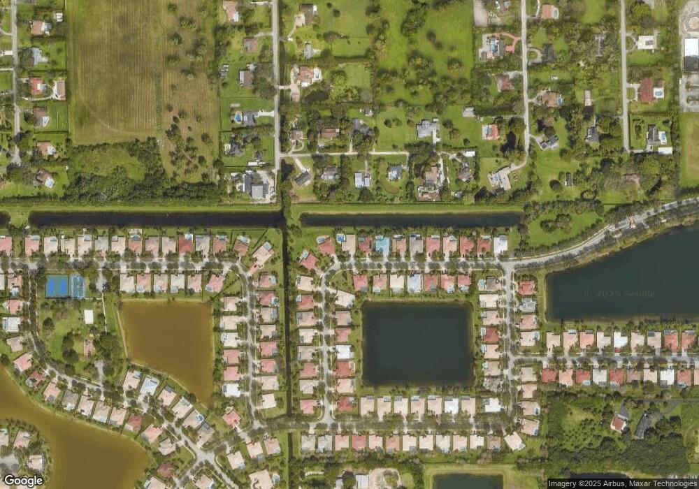 12961 Country Glen Dr, Cooper City, FL 33330 - photo 1