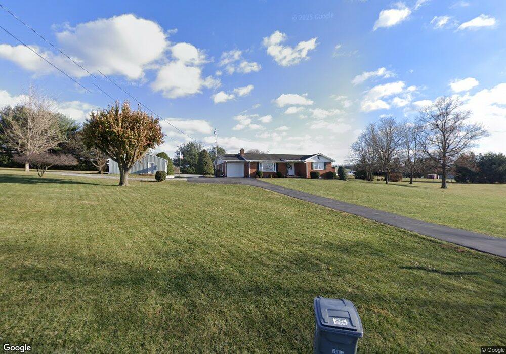 8301 Myersville Rd, Middletown, MD 21769 - photo 1