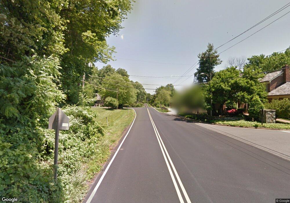 Lot 1 Balls Hill Rd, McLean, VA 22102 - photo 1