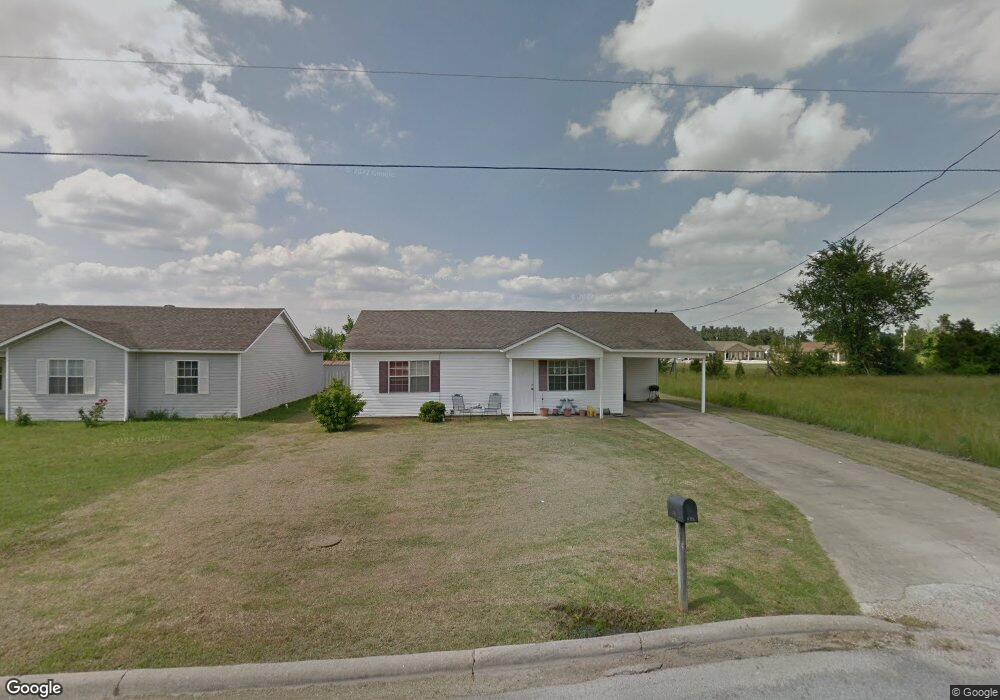 3701 Emilee Jo Dr, Paragould, AR 72450 - photo 1