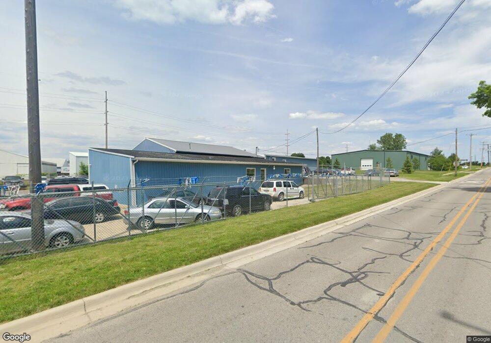 329 Logan St, Adrian, MI 49221 - photo 1