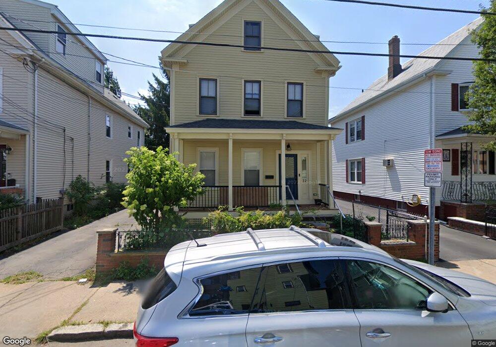 32 Concord Ave, Somerville, MA 02143 - photo 1