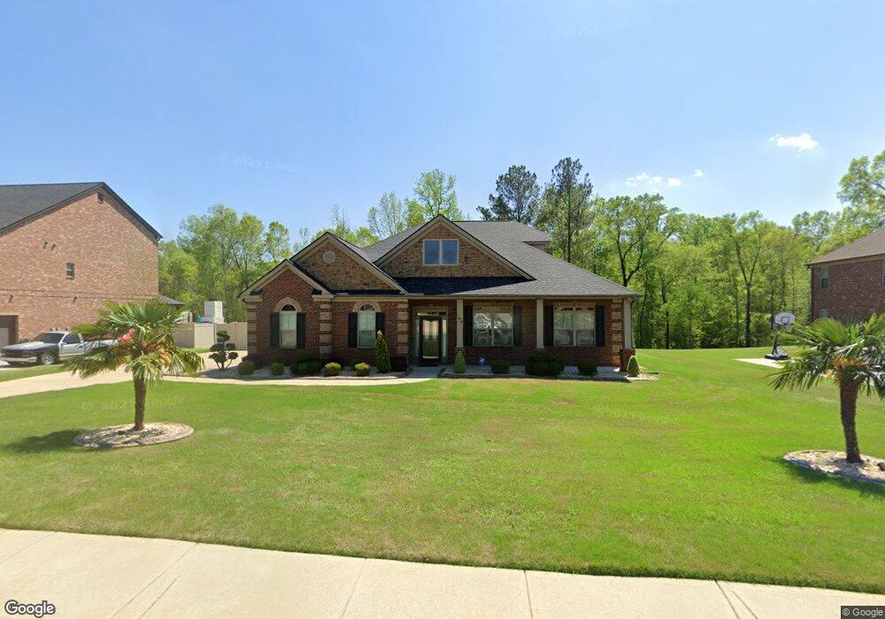 184 Way Point Dr, Stockbridge, GA 30281 - photo 1