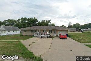 221 N Rutledge St, Paullina, IA 51046