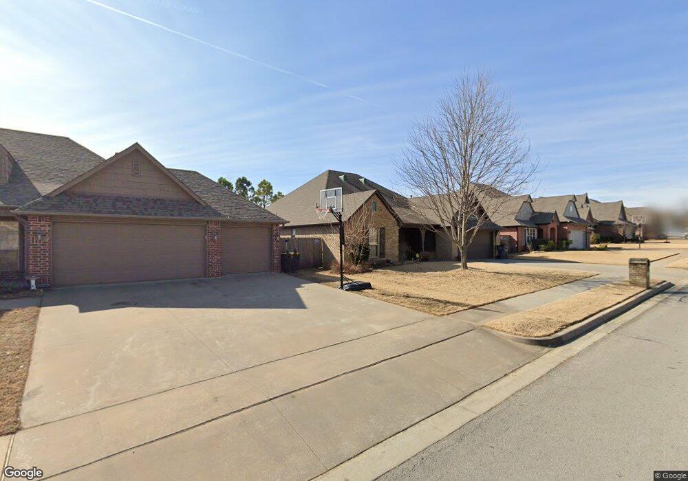 3706 W 109th St S, Sapulpa, OK 74066 - photo 1