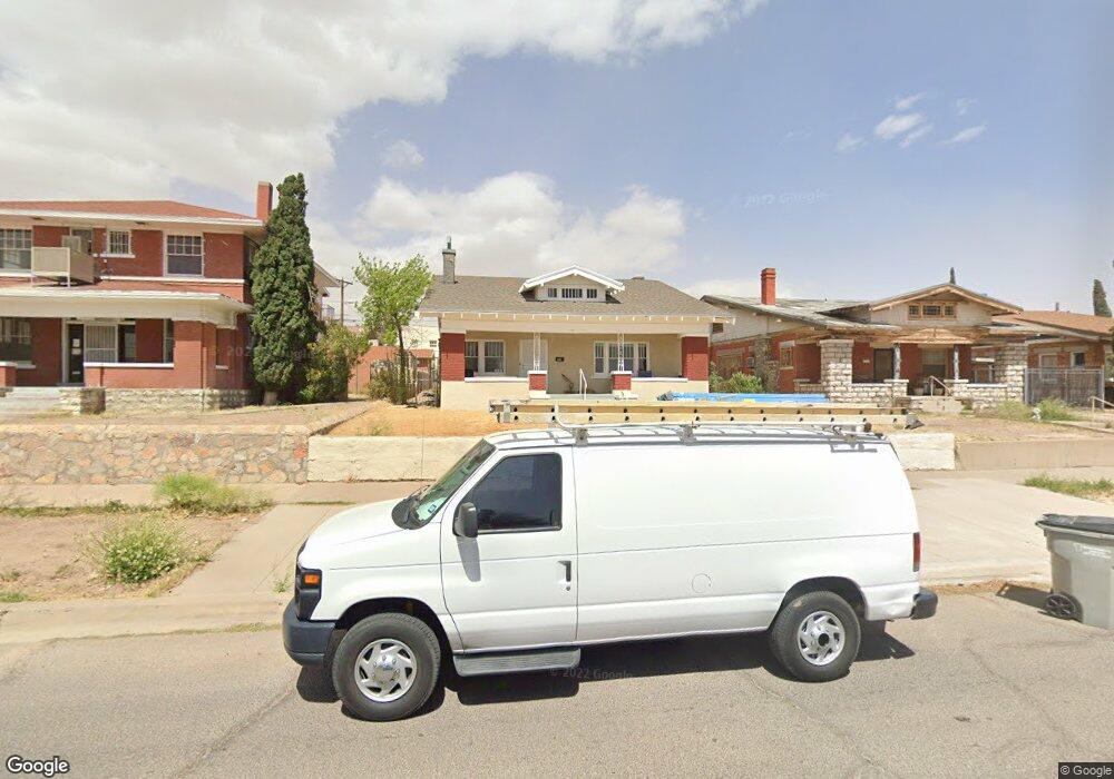 2809 Wheeling Ave, El Paso, TX 79930 - photo 1