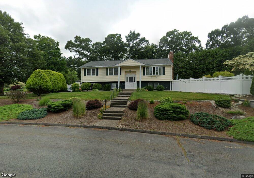 8 Village Dr, Walpole, MA 02081 - photo 1