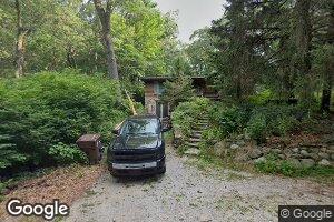 412 E Myrtle Ave, Beverly Shores, IN 46301