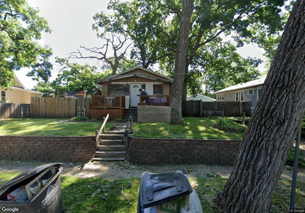 3307 7th St, Des Moines, IA 50313 - photo 1
