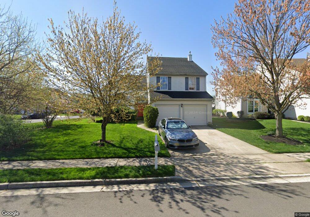 2 Ballinger Way, Mount Laurel, NJ 08054 - photo 1