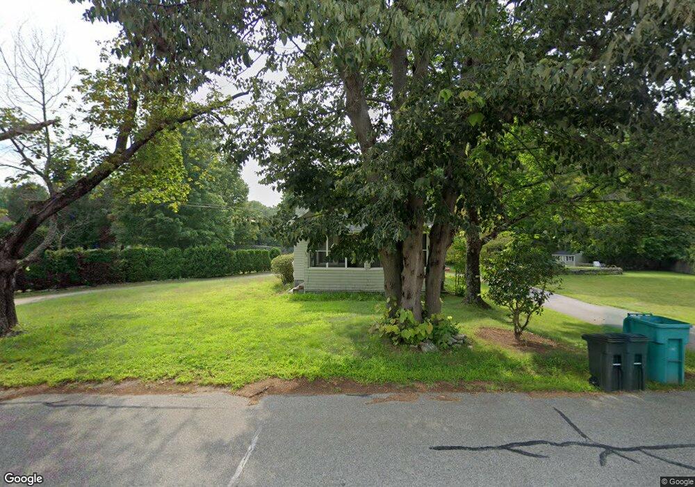 28 N Main St, Upton, MA 01568 - photo 1