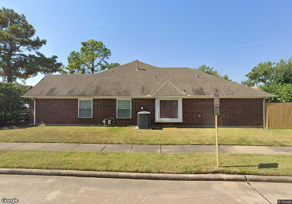 17402 Erin Way Ct, Houston, TX 77095 - photo 1