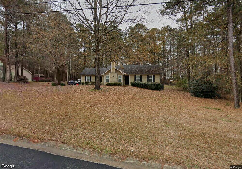 35 Beaver Creek Run, Sharpsburg, GA 30277 - photo 1