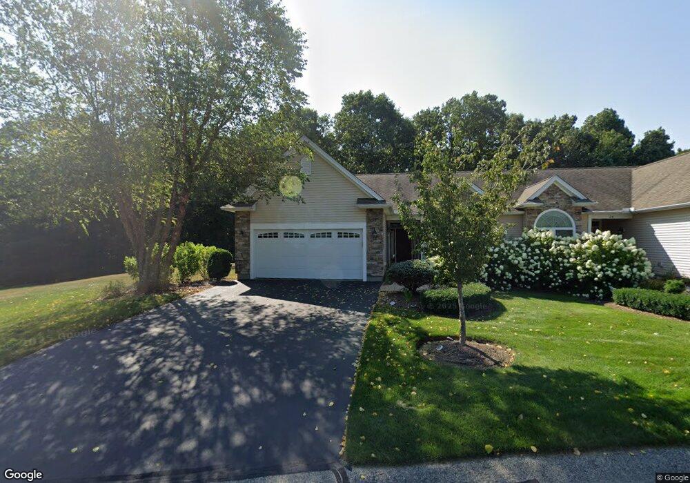 26 Meadow View Ct, Exeter, RI 02822 - photo 1