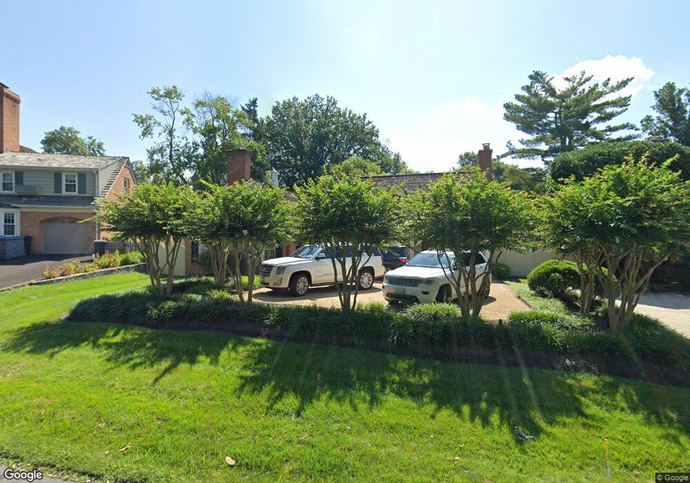 11011 Waycroft Way, Rockville, MD 20852 - photo 1