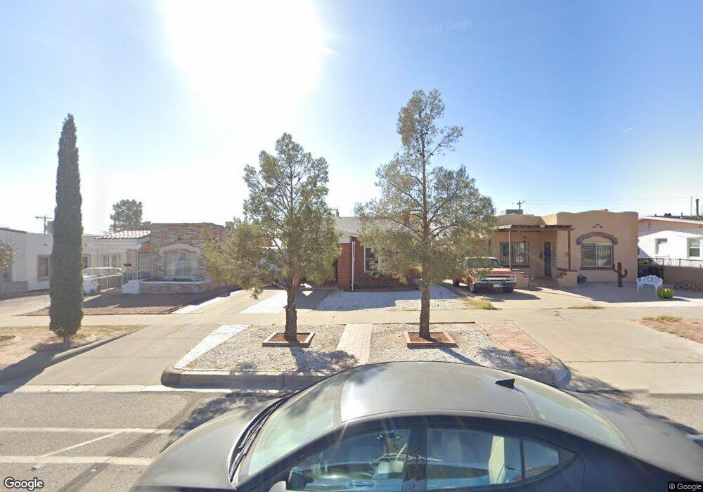 3510 Fort Blvd, El Paso, TX 79930 - photo 1