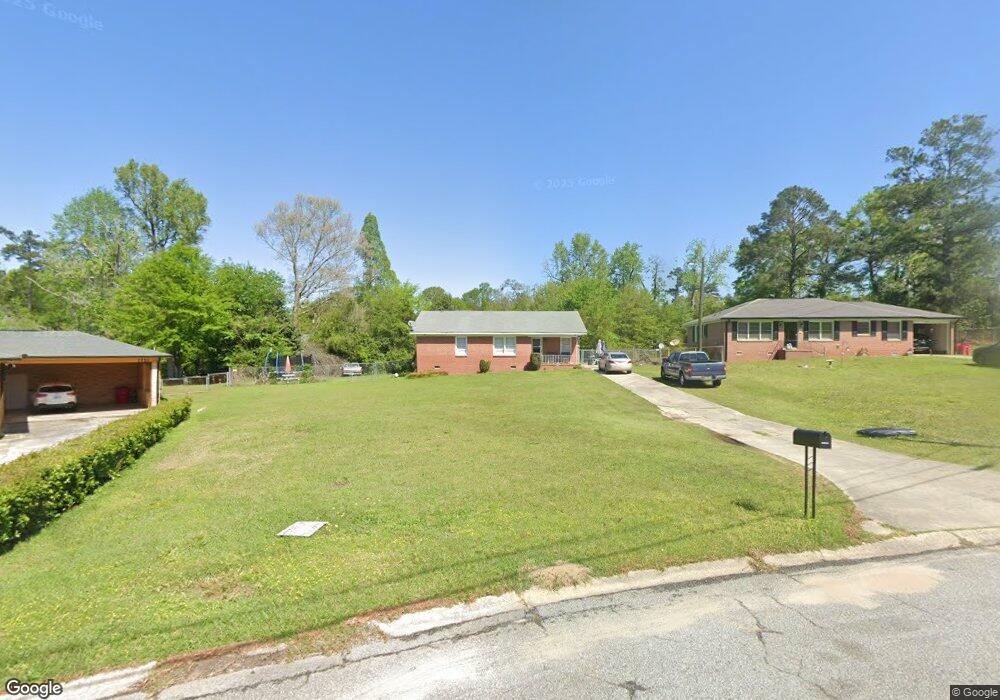 1715 Lancaster Place unit 105K-9, Macon, GA 31206 - photo 1