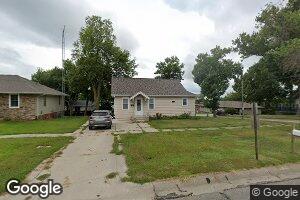705 E Sherman St, West Point, NE 68788
