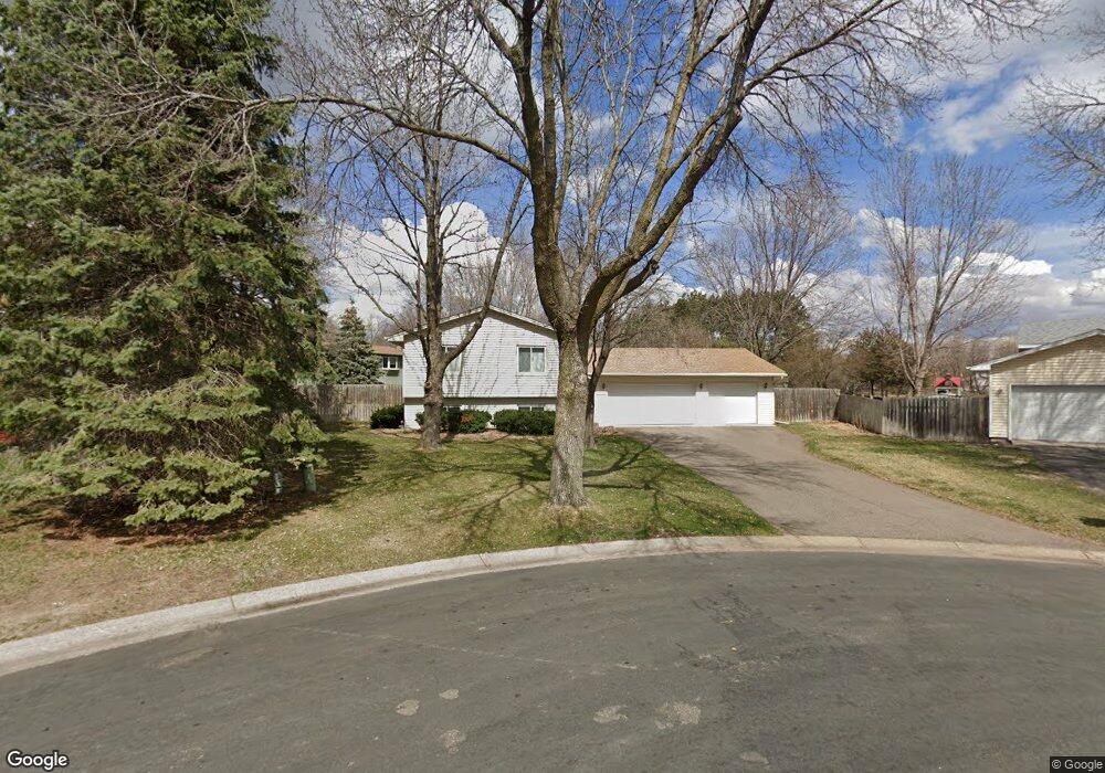 1413 120th Ave NW, Coon Rapids, MN 55448 - photo 1