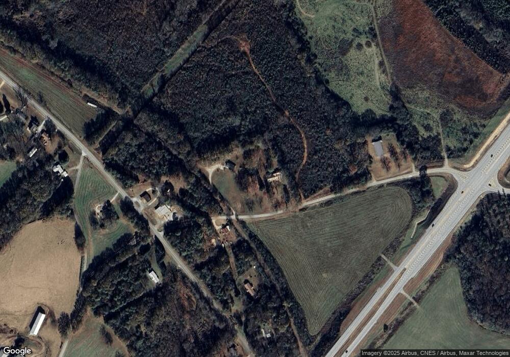 152 Price Rd, Martin, GA 30557 - photo 1