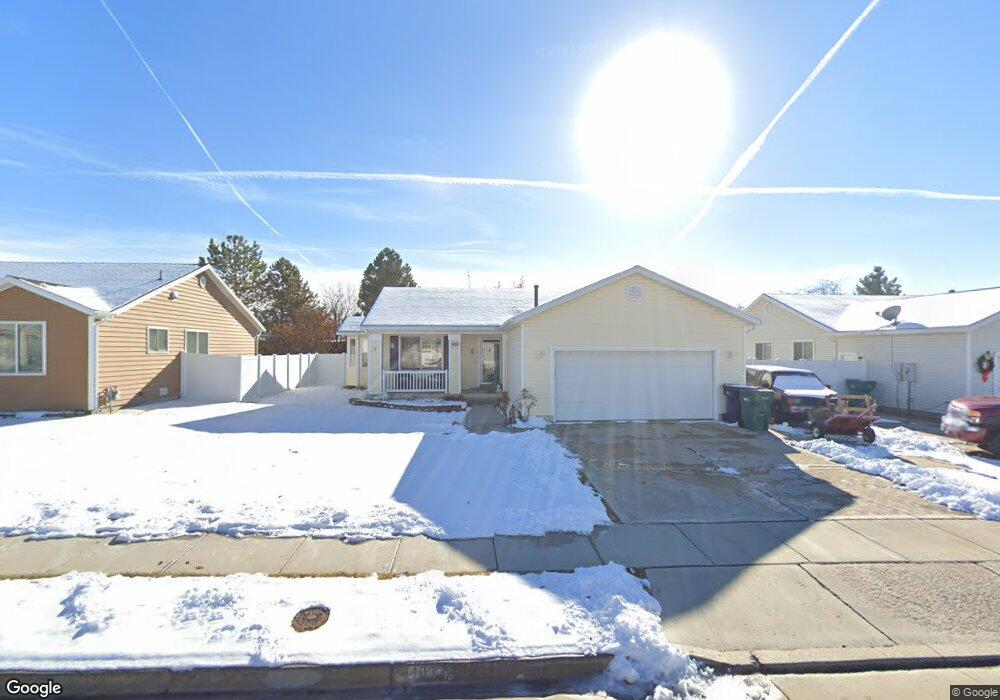 4033 W 5060 S, Roy, UT 84067 - photo 1