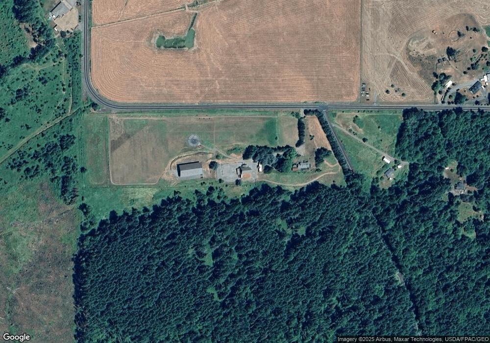 202 Schmit Rd, Toledo, WA 98591 - photo 1