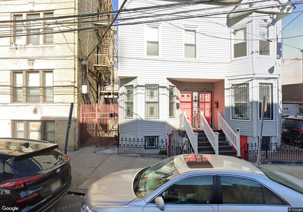 82 Newkirk St unit 1, Jersey City, NJ 07306 - photo 1