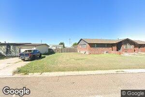 405 S Colorado Ave, Bucklin, KS 67834