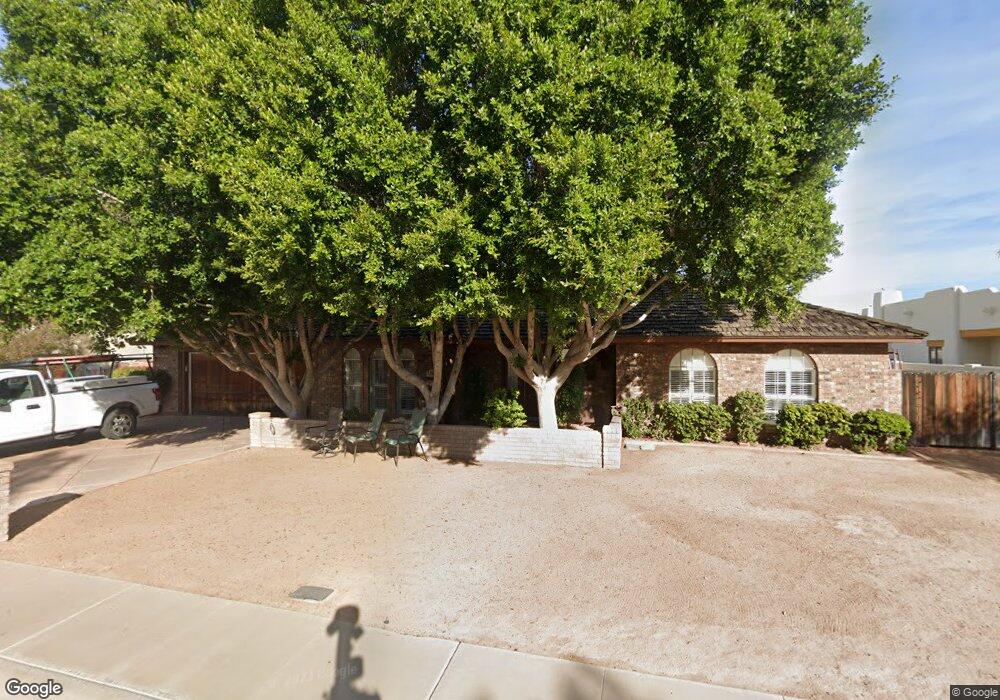 104 E Concorda Dr, Tempe, AZ 85282 - photo 1