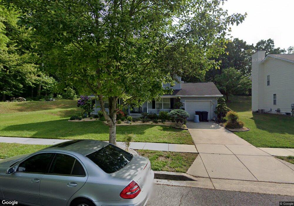 2700 Cricklewood Dr, Fort Washington, MD 20744 - photo 1