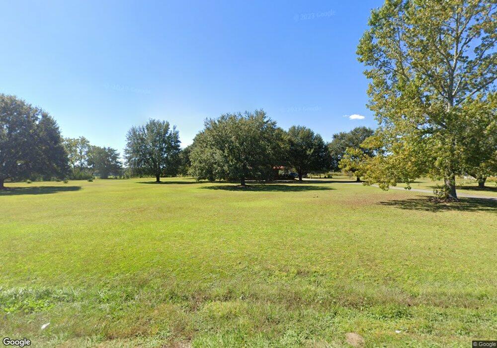 5717 Georgia 203, Blackshear, GA 31516 - photo 1