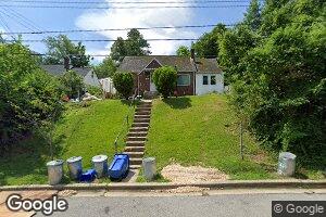 417 Boyd Ave, Takoma Park, MD 20912