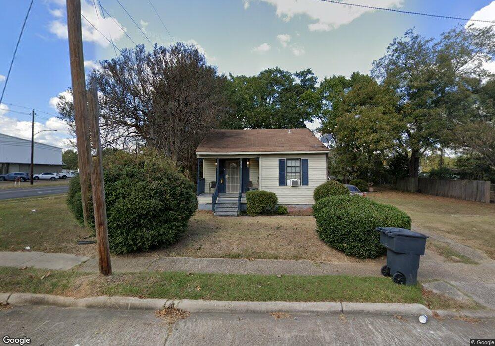 328 W 68th St, Shreveport, LA 71106 - photo 1
