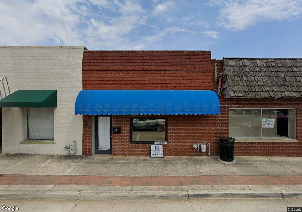 910 Church St, Royston, GA 30662 - photo 1